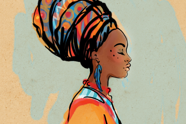 20 Desenhos da Consciência Negra – Desenhos para Colorir